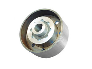 <b>WGZ型鼓形齒式聯(lián)軸器</b>